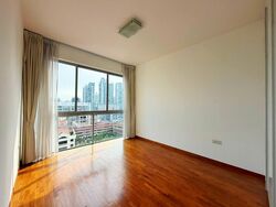 The Wharf Residence (D9), Condominium #542703701